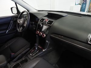 Subaru Forester bild 14