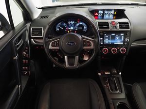 Subaru Forester bild 16