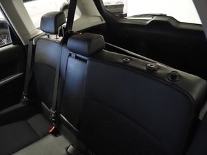Subaru Forester bild 18