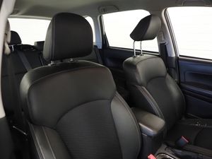 Subaru Forester bild 12