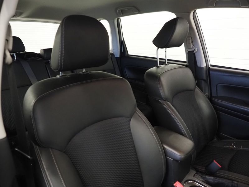 Subaru Forester bild 12