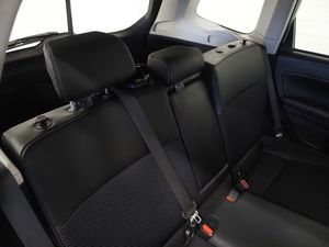 Subaru Forester bild 15