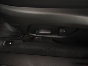 Subaru Forester bild 20