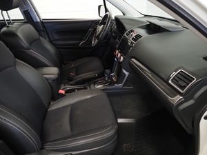 Subaru Forester bild 13