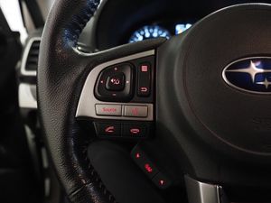 Subaru Forester bild 21