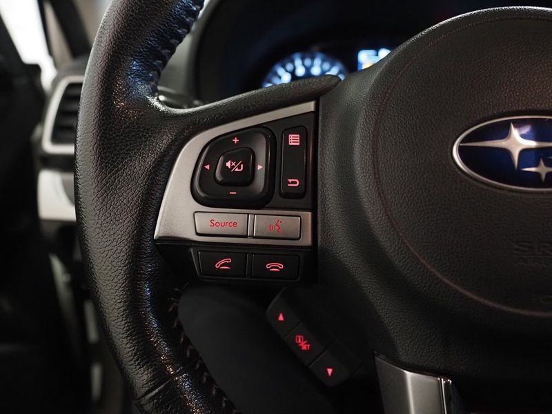 Subaru Forester bild 21