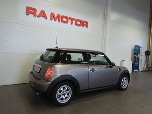 MINI One bild 5