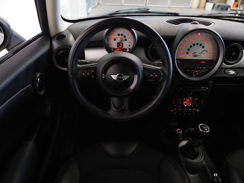 MINI One bild 14