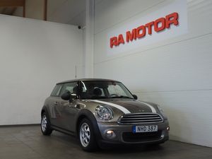 MINI One bild 1