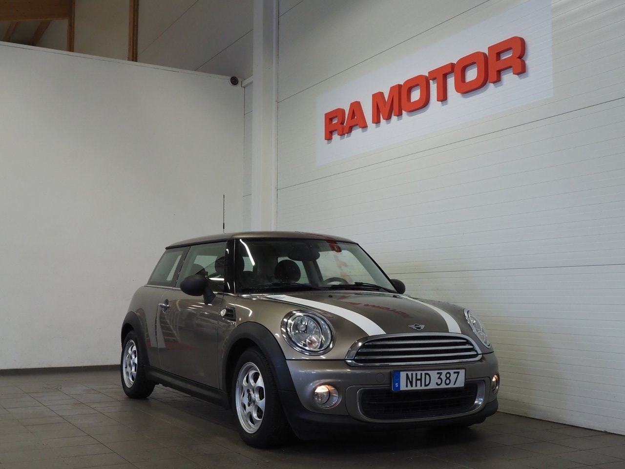 MINI One