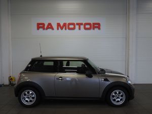 MINI One bild 4