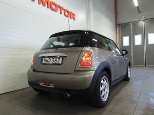 MINI One bild 6