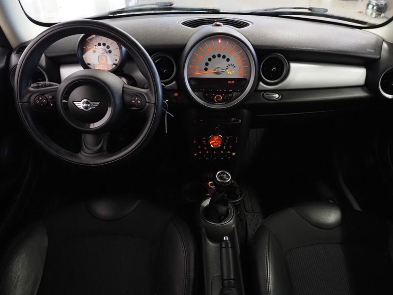 MINI One bild 15