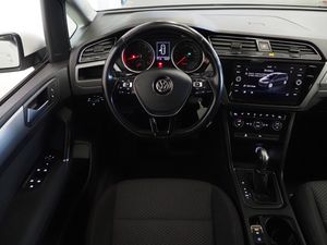 Volkswagen Touran bild 16