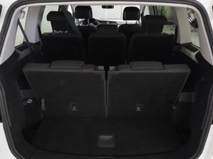 Volkswagen Touran bild 21