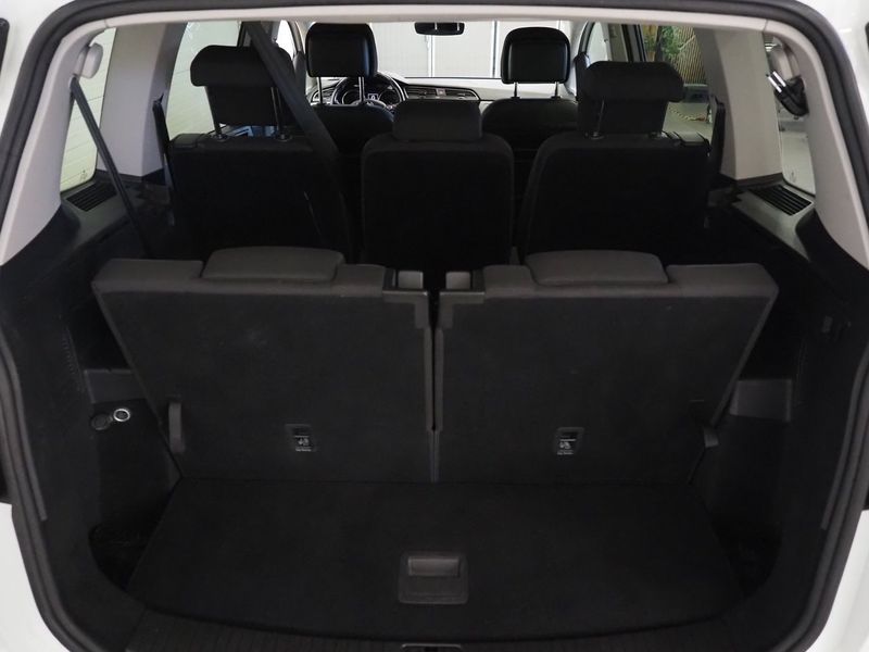 Volkswagen Touran bild 21