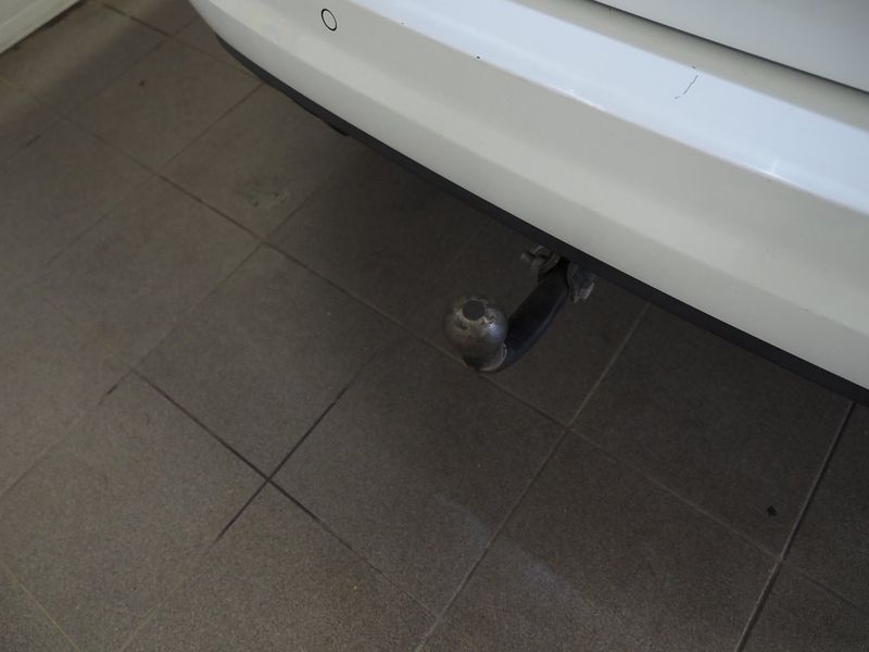 Volkswagen Touran bild 22
