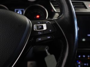 Volkswagen Touran bild 20