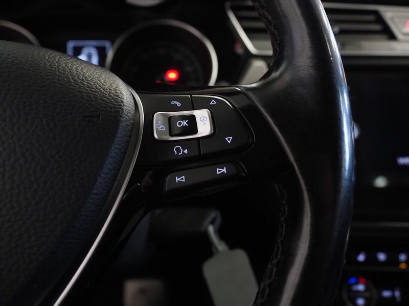 Volkswagen Touran bild 20