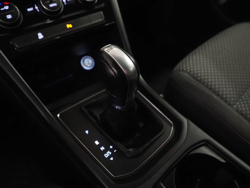 Volkswagen Touran bild 17