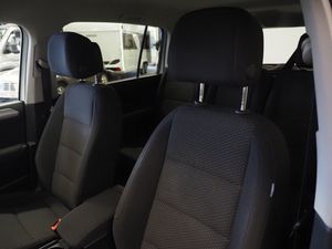 Volkswagen Touran bild 14