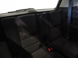 Volkswagen Touran bild 12