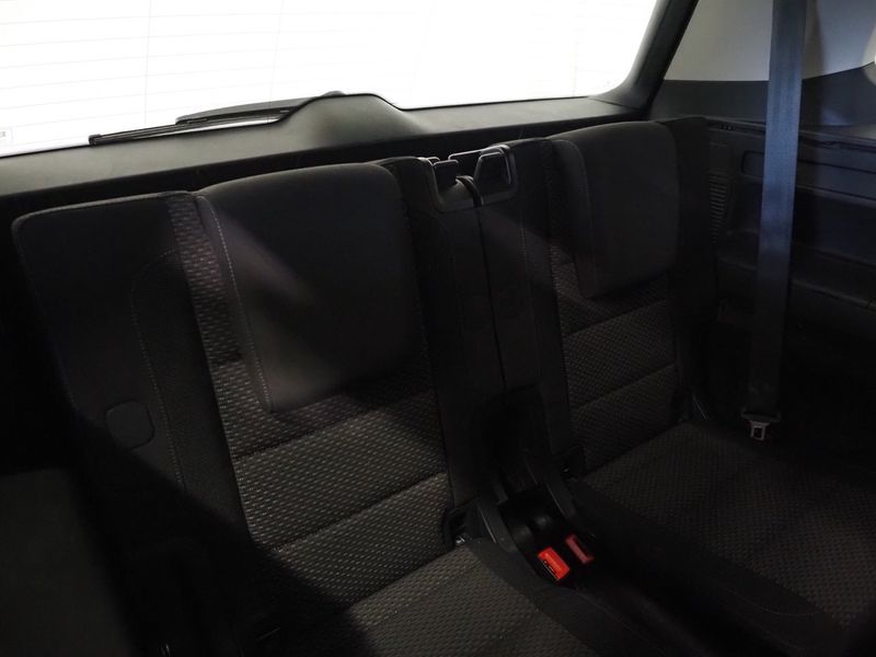 Volkswagen Touran bild 12