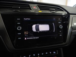 Volkswagen Touran bild 18