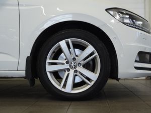 Volkswagen Touran bild 8