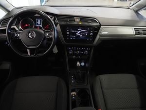 Volkswagen Touran bild 15