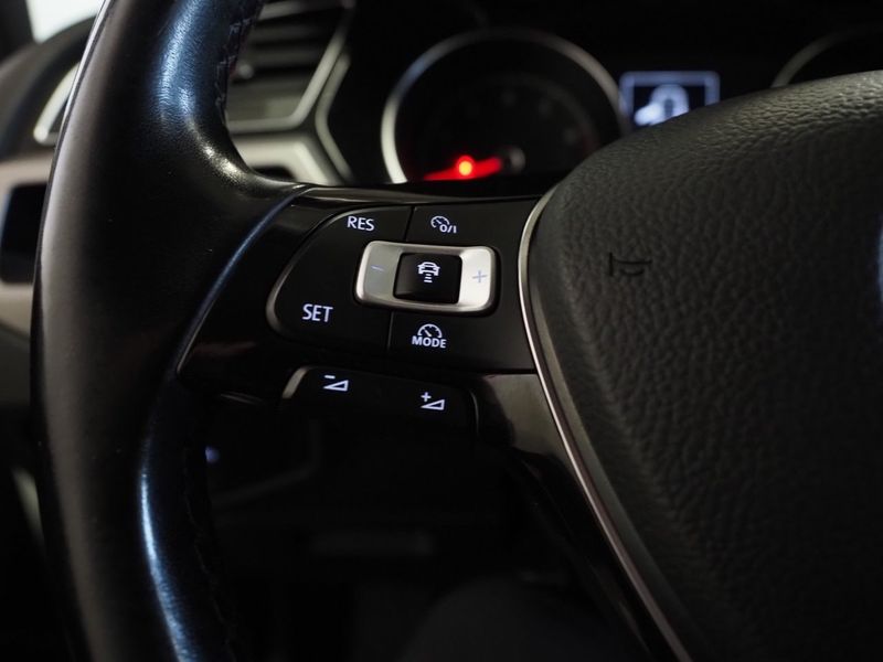 Volkswagen Touran bild 19