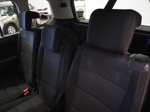 Volkswagen Touran bild 13