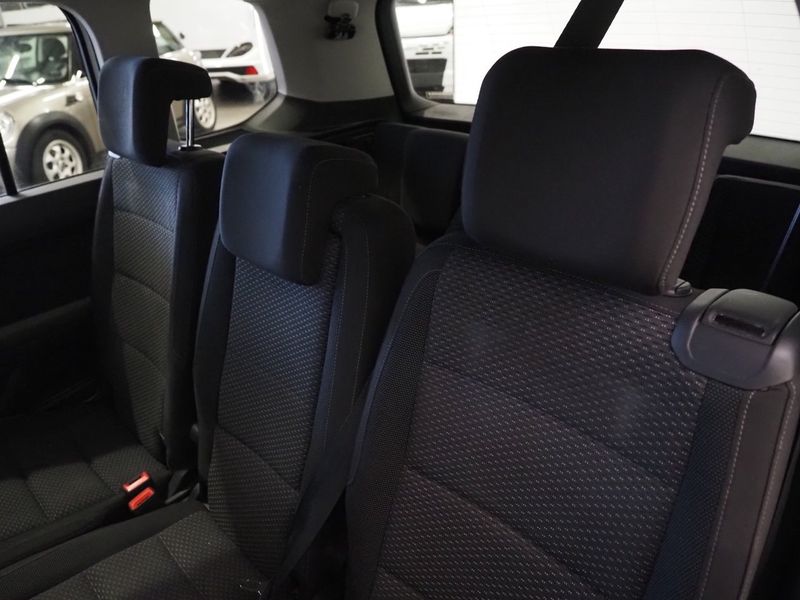 Volkswagen Touran bild 13