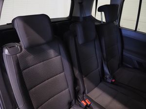 Volkswagen Touran bild 11