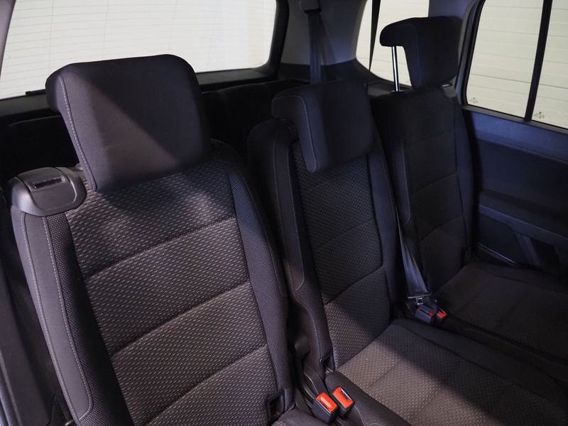 Volkswagen Touran bild 11
