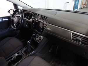 Volkswagen Touran bild 9
