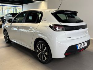 Peugeot 208 bild 4