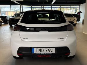 Peugeot 208 bild 5
