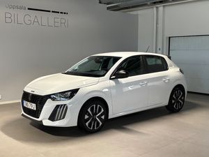 Peugeot 208 bild 1