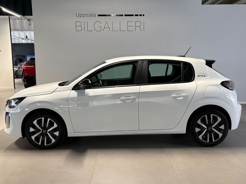 Peugeot 208 bild 2