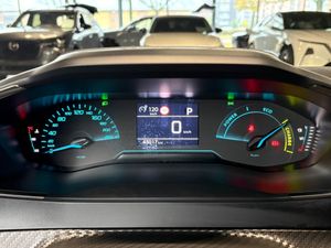 Peugeot 208 bild 13