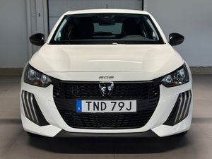 Peugeot 208 bild 3