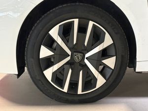Peugeot 208 bild 18