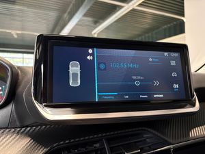 Peugeot 208 bild 14