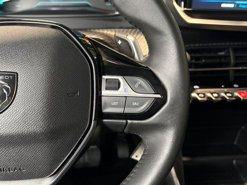 Peugeot 208 bild 16