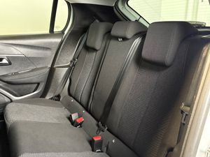 Peugeot 208 bild 6