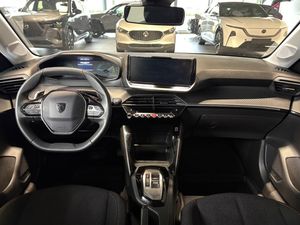 Peugeot 208 bild 9