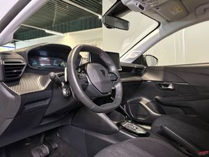Peugeot 208 bild 8