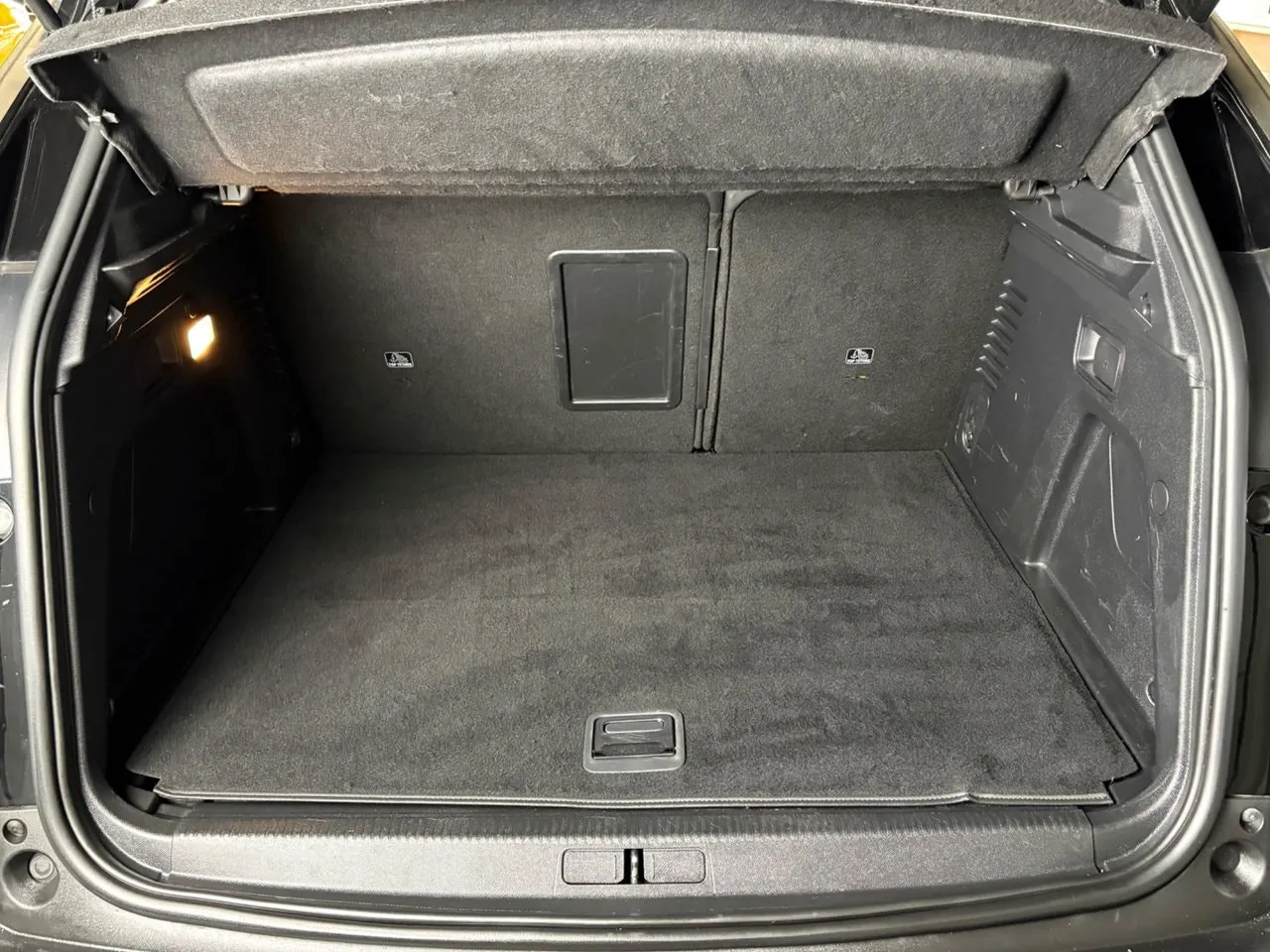 Peugeot 3008 bild 7