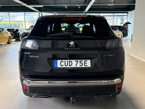 Peugeot 3008 bild 5